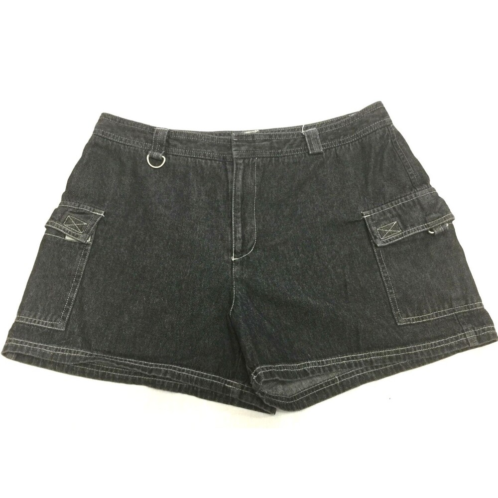 DOCKERS COTTON WOMENS SHORTS SIZE 12